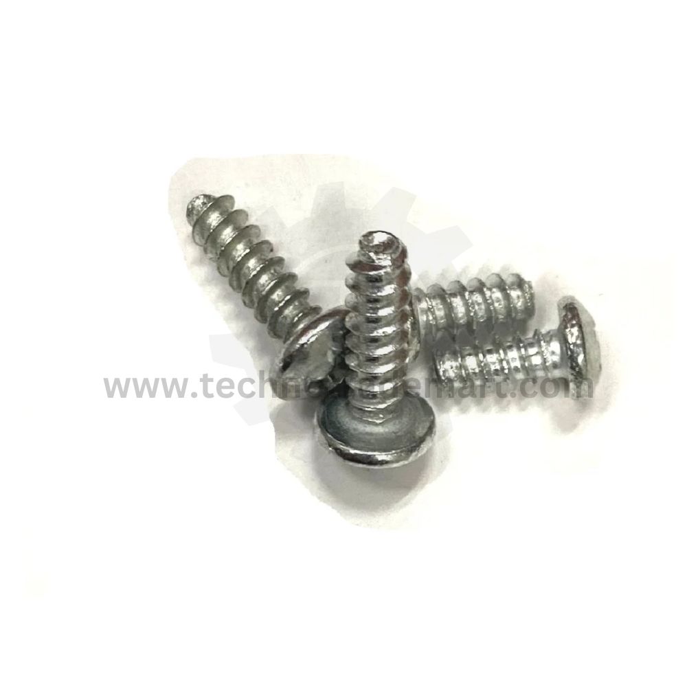 B Types Screw per pack